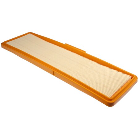 Mahle Air Filter, Lx311 LX311